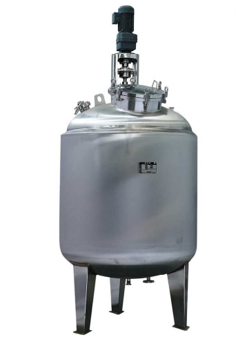 316L Concentrated and Diluted Solution Preparation Tank 